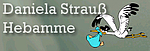 Logo Strauß Daniela