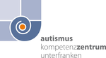 Logo Beratungsangebot Autismus