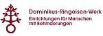 Logo Dominikus- Ringeisen-Werk Wohngruppe Rafael
