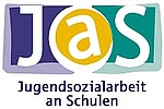 Logo Jugendsozialarbeit Grund- und Mittelschule Thulbatal