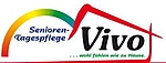 Logo Senioren-Tagespflege Vivo