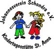 Logo Schondra - Kindertagesstätte St. Anna