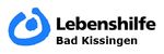 Logo Lebenshilfe Bad Kissingen e.V