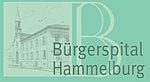 Logo Seniorenheim Bürgerspitalstiftung Hammelburg