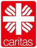 Logo Caritas Sozialstation St. Marien