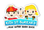 Logo Burkardroth - Kindertageseinrichtung St. Burkard