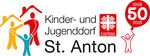 Logo Caritas Kinder- und Jugenddorf St. Anton