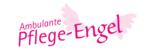Logo Ambulante Alten und Kranken Pflege - Engel