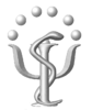 Logo Kinder- und jugendpsychiatrische und nervenärztliche Praxis Drs. med. Kerdar, Denzel. Defort