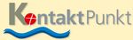 Logo KontaktPunkt - Informationen, Seelsorge & Gespräche