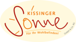 Logo Tagespflege Kissinger Sonne